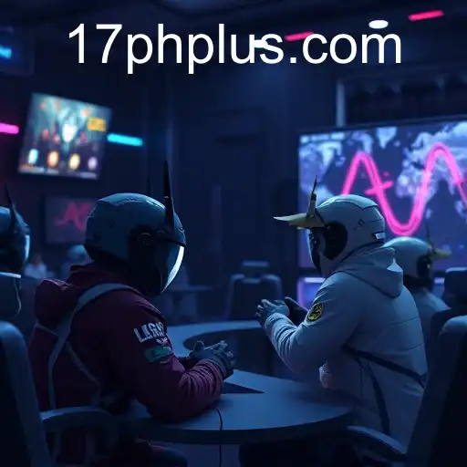 17ph: Revolutionizing Online Gaming