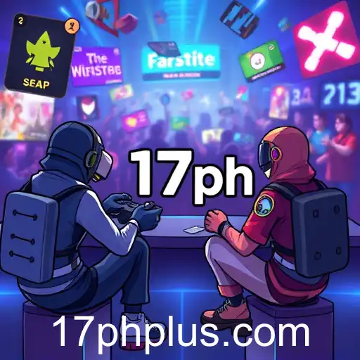 The Rise of 17ph in the Gaming World